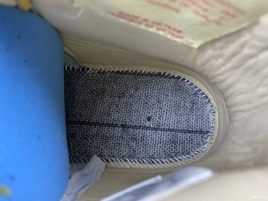 Jordan DN3802 Retro 'Rattan' LA 200 2 Air X - Union SP 0412